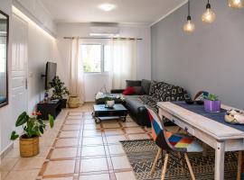 Mint Apartment Zakynthos Town Center, מלון בזקינטוס טאון