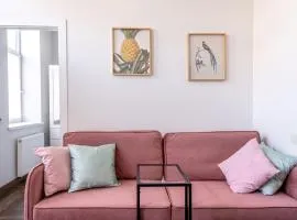 River house apartments