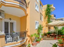 Villa Mimagia Apartments