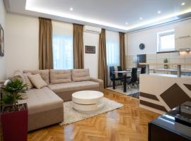 City Apartments, hotell i Trebinje