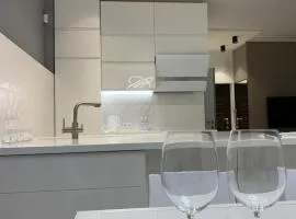 Apartments 22 floor
