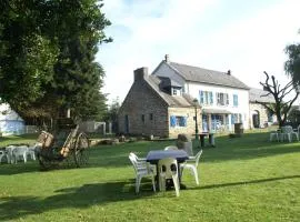 House in Clohars-Carnoët with Exotic Park