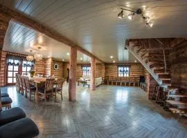 Brīvdienu māja "Avotiņš"