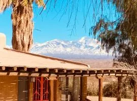 LOVELY MOUNTAIN HOUSE in a finca