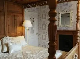 Three Sisters Cottage