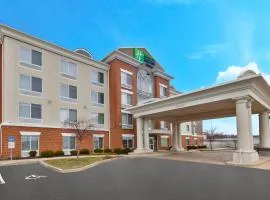 Holiday Inn Express & Suites Dayton South Franklin by IHG