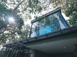 Veravian Resort, hôtel 3 étoiles à Wang Nam Khiao