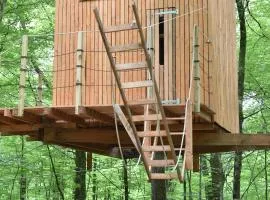 Refuge ESPACE FOULETOT