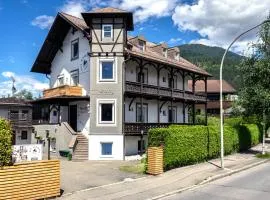 Das Nordberg Guesthouse