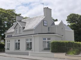 Portcaman House, guest house di Bushmills