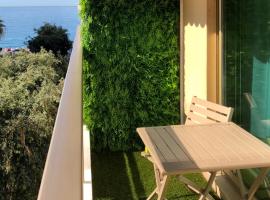 Studios Nice Gambetta