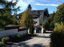 Apartment in Seefeld in Tirol
