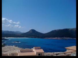 Vista Mari Mare