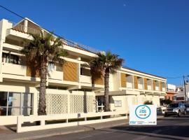 Aeromar, hotell i Faro