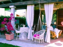 Villa Sweet Simius
