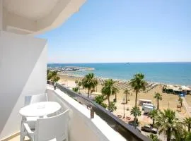 Les Palmiers Beach Boutique Hotel & Luxury Apartments