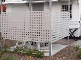 "Tom" Chez Tom et Dilou, hotel em Koumac