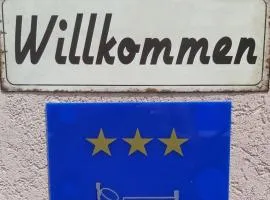 Ferienwohnung mit 2 Schlafzimmer oder Studio Apartment - Istrien-Fiorini