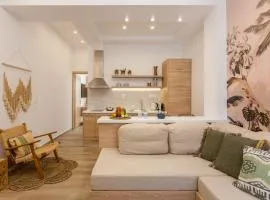 Blue Jasmine Apartments