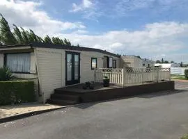 CHALET 4 PERS KNOKKE HEIST from JULY 2025 COMPLETELY RENOVATED !!!
