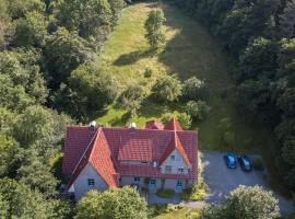 Forsthaus Goldberg, hotel in Bad Harzburg