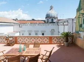 Suite & Luxury Rooms Palazzo Diomede Carafa