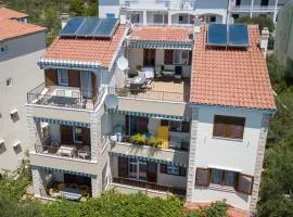 Apartments Bašković
