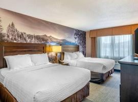 Clarion Pointe Medford, Hotel in Medford