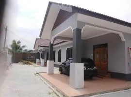 Ulya Homestay 2