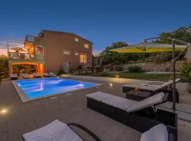 Apartments Fortica