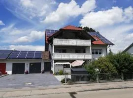 Ferienwohnung Geyer