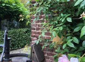 B&B Vennehoeve