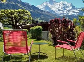 Hotel Alpenruhe - Vintage Design Hotel