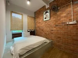 URBANSTAY AT IPOH (STANDARD ROOM)