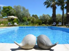 O Chai d'Oeuvres - Charming B&B - Adults only