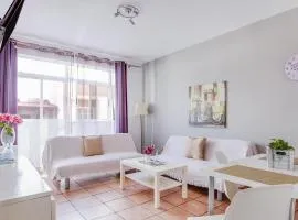 Apartamento céntrico Corralejo