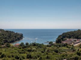 Apartman Vita, hotell i Pula