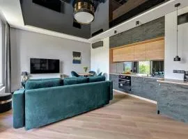 Botanica Premium Apartments