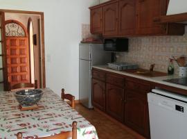 Arrantzaleak, hôtel à Hendaye