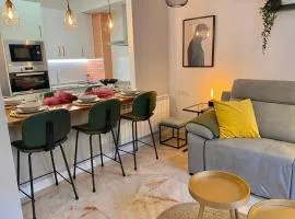 Hotel 4 estrellas en Zamora