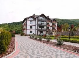 HOTEL Баймонт