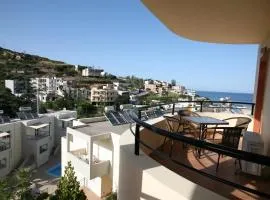 Elpis Studio Apartments