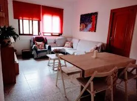 PISO ACOGEDOR Y ALEGRE EN CASTELLÓN