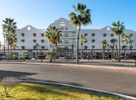 Hotel Santa Fe Loreto by Villa Group, hôtel à Loreto