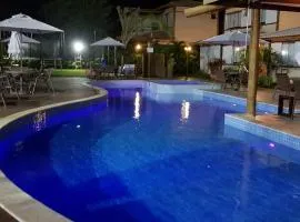 Village Duplex Confortável e Acolhedor junto a Natureza