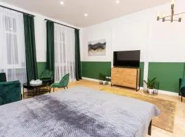 Apartamenty Teatralna