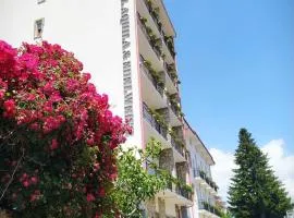 Hotel Aquila & Edelweiss