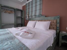 Noel Baba Hotel, hotel en Antalya