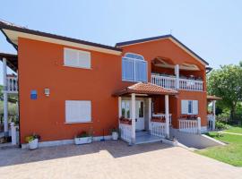 Apartments Barica, casa per le vacanze a Savudrija