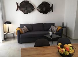 Calamilloraptm2, apartment in Cala Millor